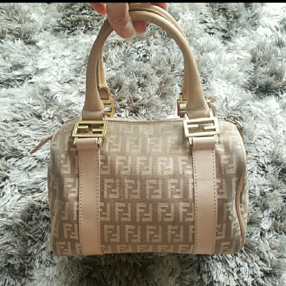 Mini Fendi bag